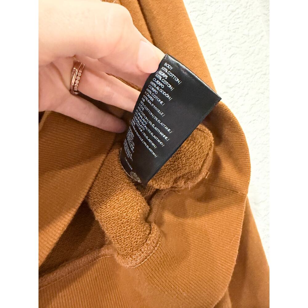 Anthropologie Pilcro 1979 Horse Sweatshirt - Picture 5 of 6